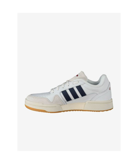 Chaussures adidas Postmove Super Lifestyle Low Basketball... 2