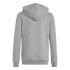 Sudadera adidas Essentials Two Colored Big Logo Gris Infantil