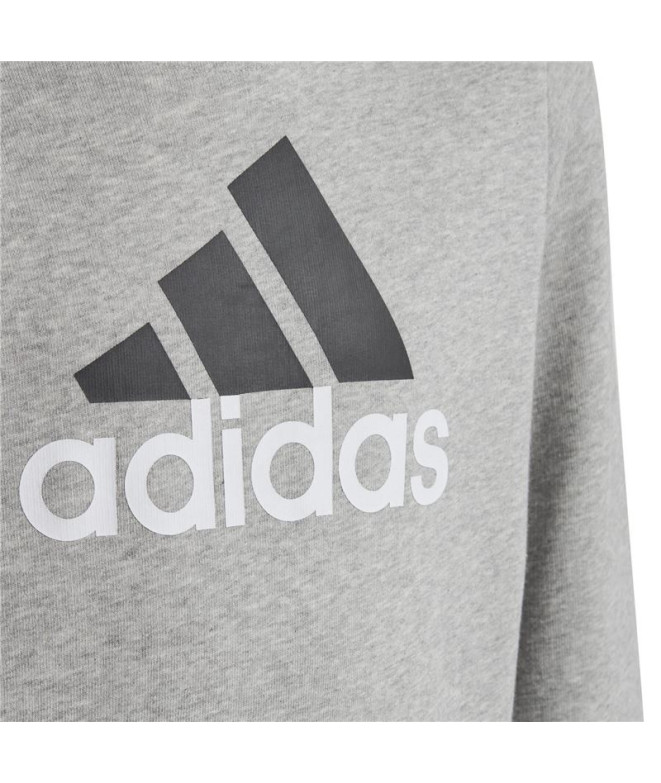 Sweatshirt adidas Essentials Two Coloured Big...