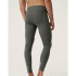 Leggings Yoga Born Living Yoga Irtish Caqui Homem