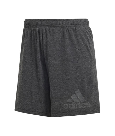 Pantalones adidas Future Icons Winners Gris Mujer