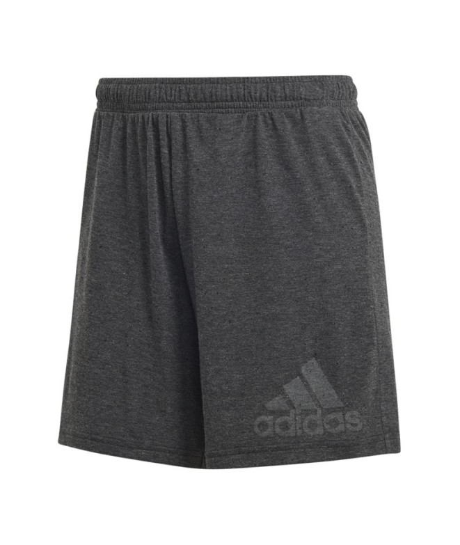 Pantalon adidas Future Icons Winners Grey Women's