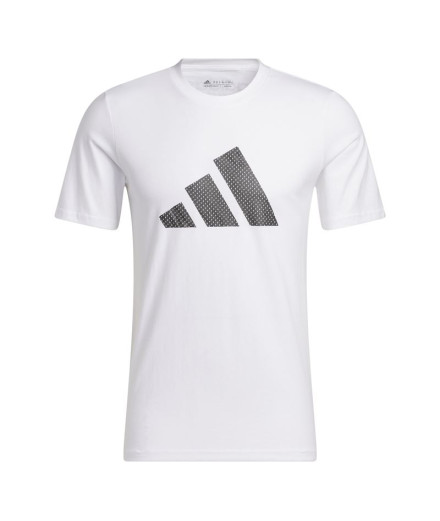 adidas Tee-shirt de compression Techfit L/S col haut homme