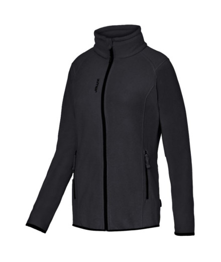 Veste Polar Montagne Joluvi de Ecotech 230 Black Femme