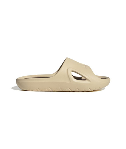 Tongs de Natation adidas Adicane Noir Homme
