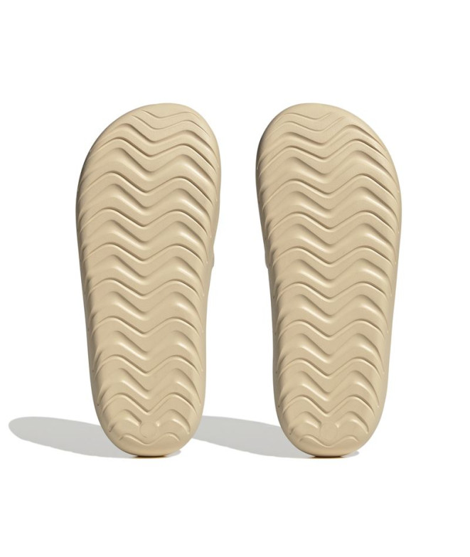 Tongs de Natation adidas Adicane Noir Homme