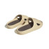 Tongs de Natation adidas Adicane Noir Homme