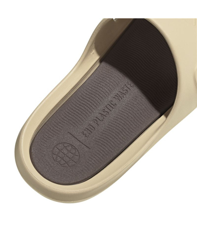 Tongs de Natation adidas Adicane Noir Homme