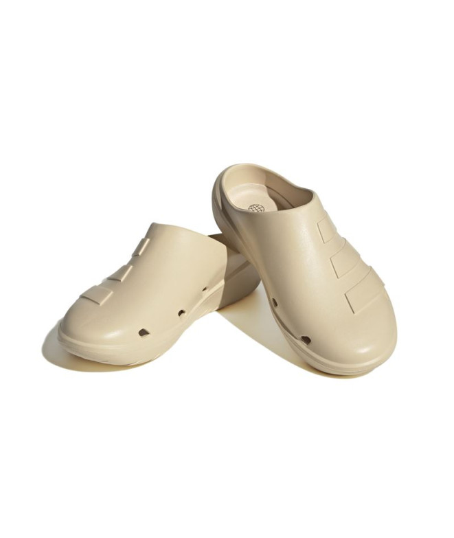 Chanclas de Natación adidas Adicane Beige Hombre
