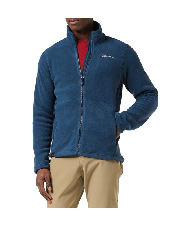 Berghaus Prism Jacket Blue Man