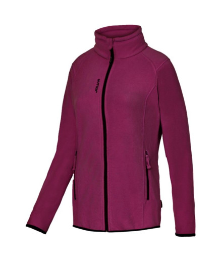 Chaqueta polar Joluvi Ecotech 230 Mujer