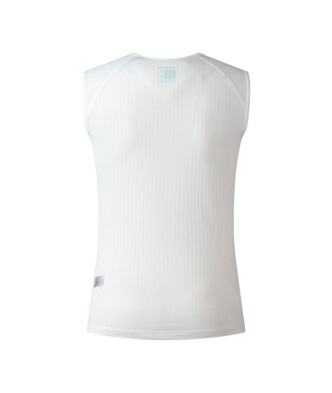 T-shirt Intérieur de Cyclisme Shimano Vertex...