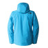 Veste de ski The North Face Descendant Hommes Bleu