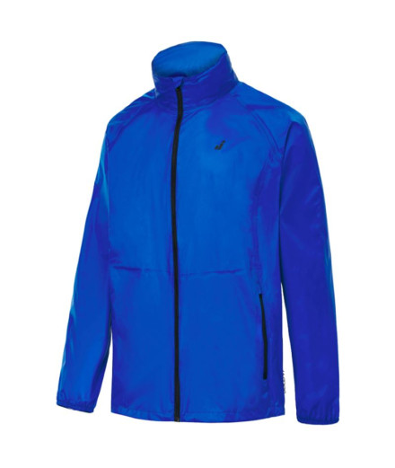 Chubasquero Montanha Joluvi de 10K Blue Chubasquero Montanha Joluvi de 10K Blue