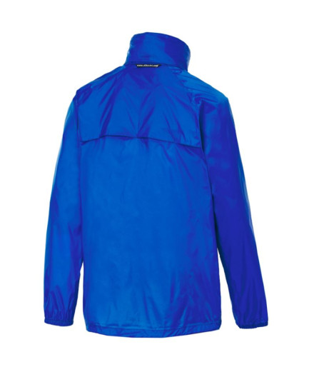 Imperméable Montagne Joluvi de 10K Blue 2