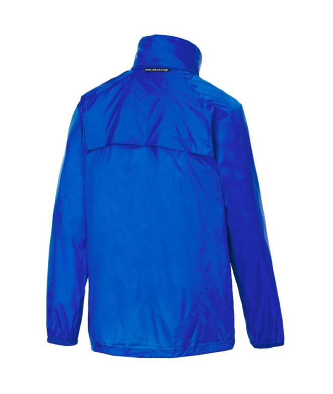 Imperméable Montagne Joluvi de 10K Blue
