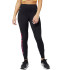 Collants Running New Balance de Impact Run AT Heat Tight Noir Femme