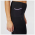 Malhas Running New Balance da Impact Run AT Heat Tight Preto Mulher