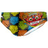 Maillot de bain Turbo Homme de Waterpolo Islands Of Gods Black print