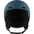 Casque de ski Salomon Husk Blue