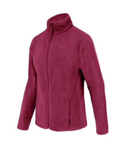 Casaco Polar de Montanha Joluvi Surprise 2.0 Full Purple...
