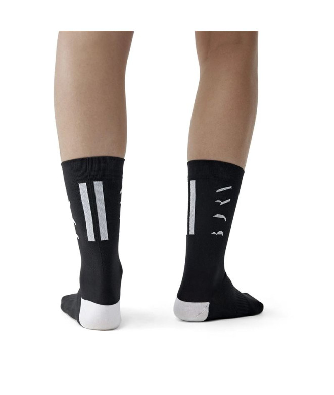 Born Living Yoga Tech Socks Preto