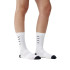 Born Living Yoga Tech Socks Branco