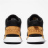 Timberland Botas Sprint Trekker Mid Jet Black Homem