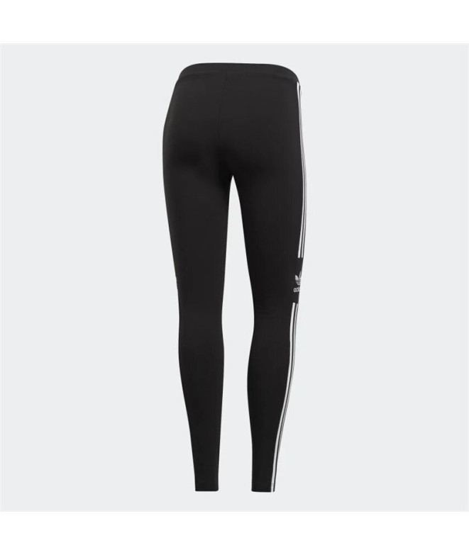 Mallas De Fitness adidas Adicolor 3 Stripes...