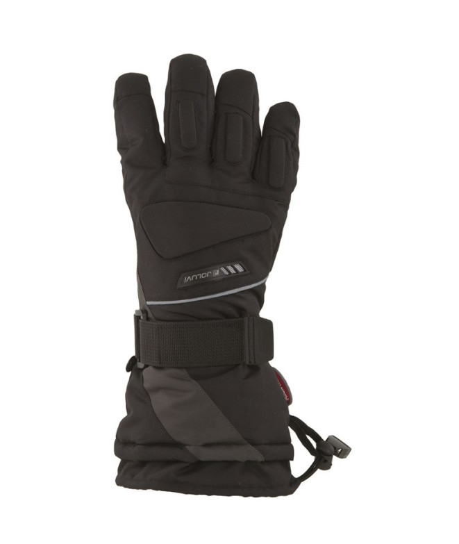 Gants à partir de Ski Joluvi Elurra Black