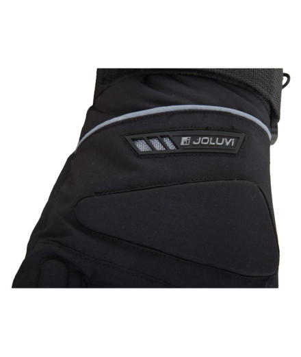 Gants à partir de Ski Joluvi Elurra Black 2
