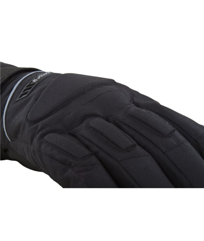 Luvas de Esqui Joluvi Elurra Preto