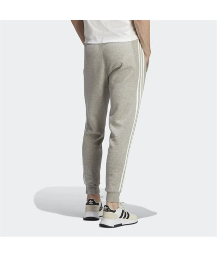 Pantalon adidas Adicolor Classics 3-Stripes Gris Hommes 2