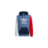 Sweatshirt adidas Blocked Trefoil Blue Men's