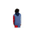 Sweatshirt adidas Blocked Trefoil Blue Men's