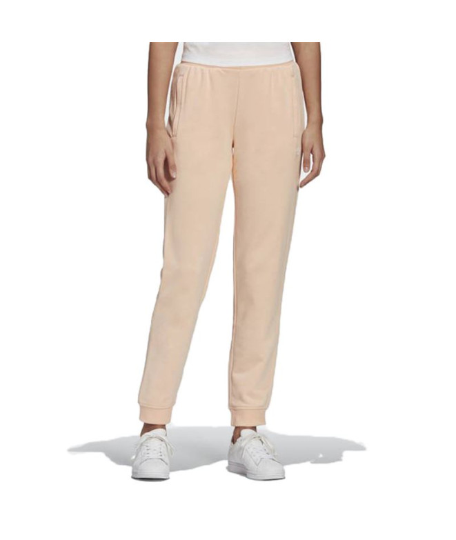 Pantalon adidas Femmes Rose