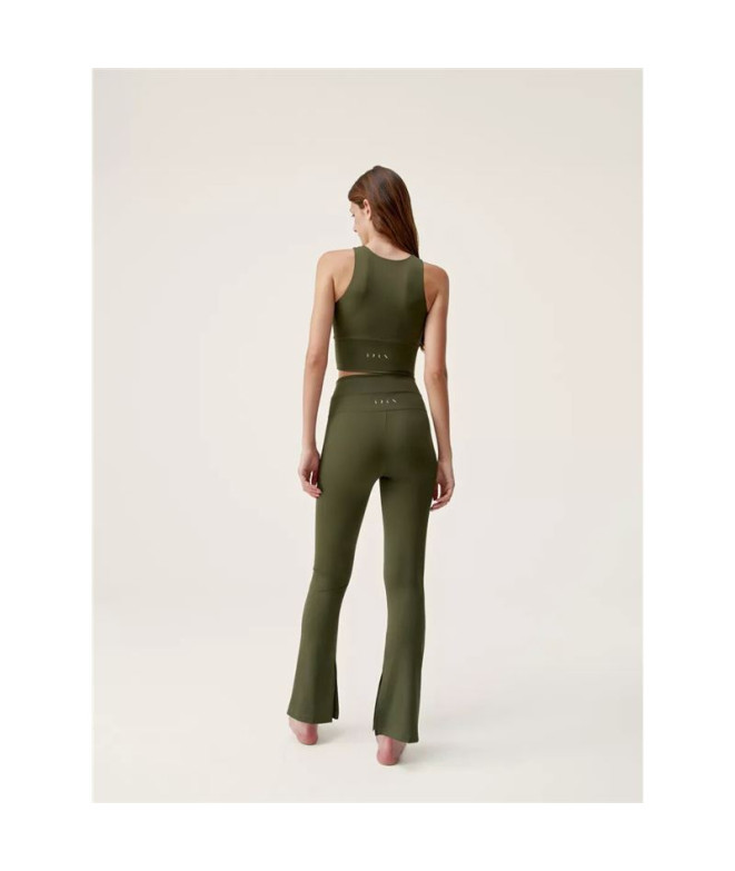 Soutien desportivo Yoga Born Living Yoga Chiara...