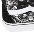 Chaussures Vans Sk8-Hi Women's Black