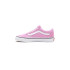 Chaussures Vans Old Skool Women's Purple