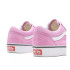 Zapatillas Vans Old Skool Lila Mujer