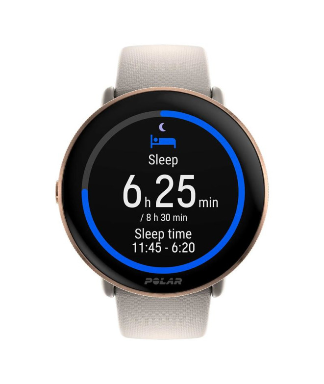 Montre Polar Ignite 3 Beige