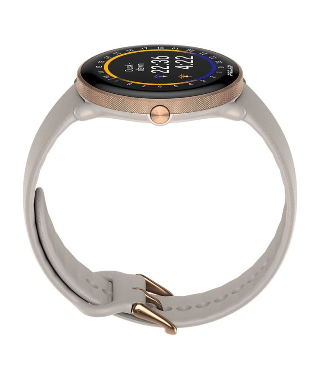 Montre Polar Ignite 3 Beige