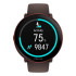 Reloj Polar Ignite 3 Marrón