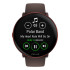 Reloj Polar Ignite 3 Marrón