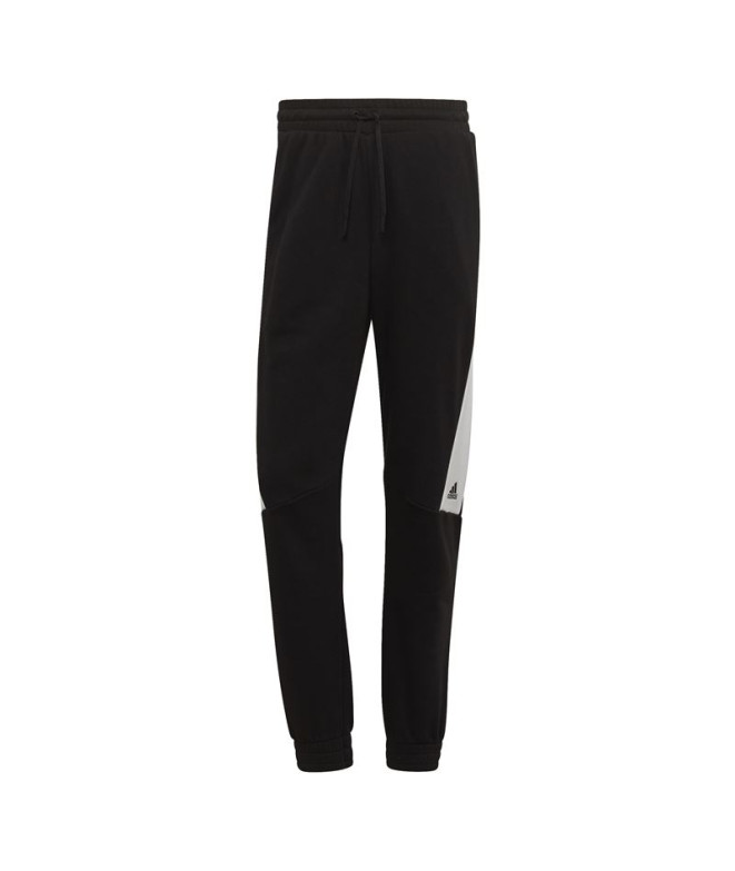 Pantalon adidas Future Icons Badge Of Sport Black Men's