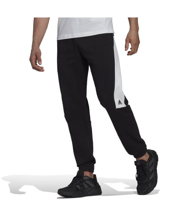 Calças adidas Future Icons Badge Of Sport Preto...