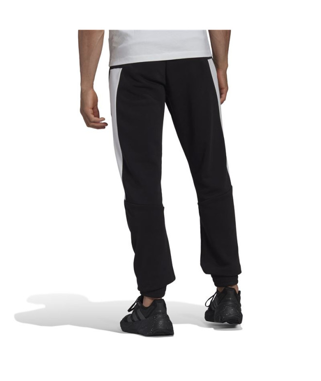 Calças adidas Future Icons Badge Of Sport Preto...