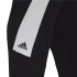 Calças adidas Future Icons Badge Of Sport Preto Homem