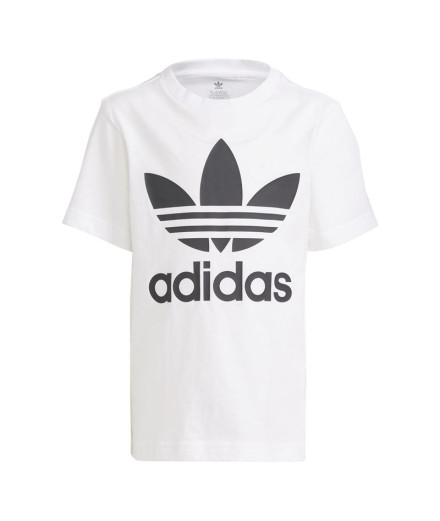 Set adidas Adicolor Blanc Enfants 2