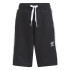 Conjunto adidas Adicolor Branco Infantil